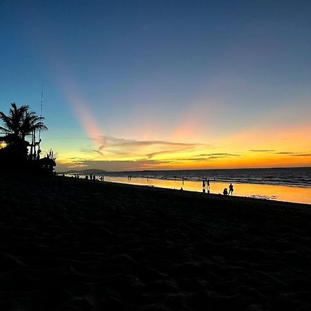 Mana Suites Prea Bagian luar foto