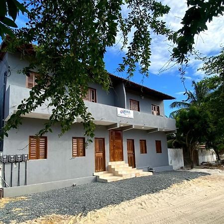 Mana Suites Prea Bagian luar foto