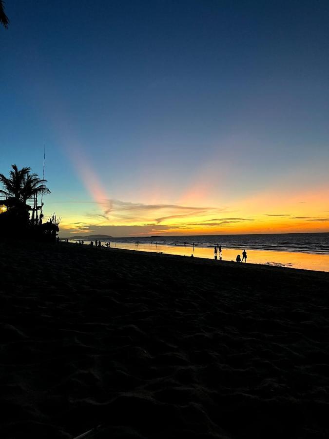 Mana Suites Prea Bagian luar foto