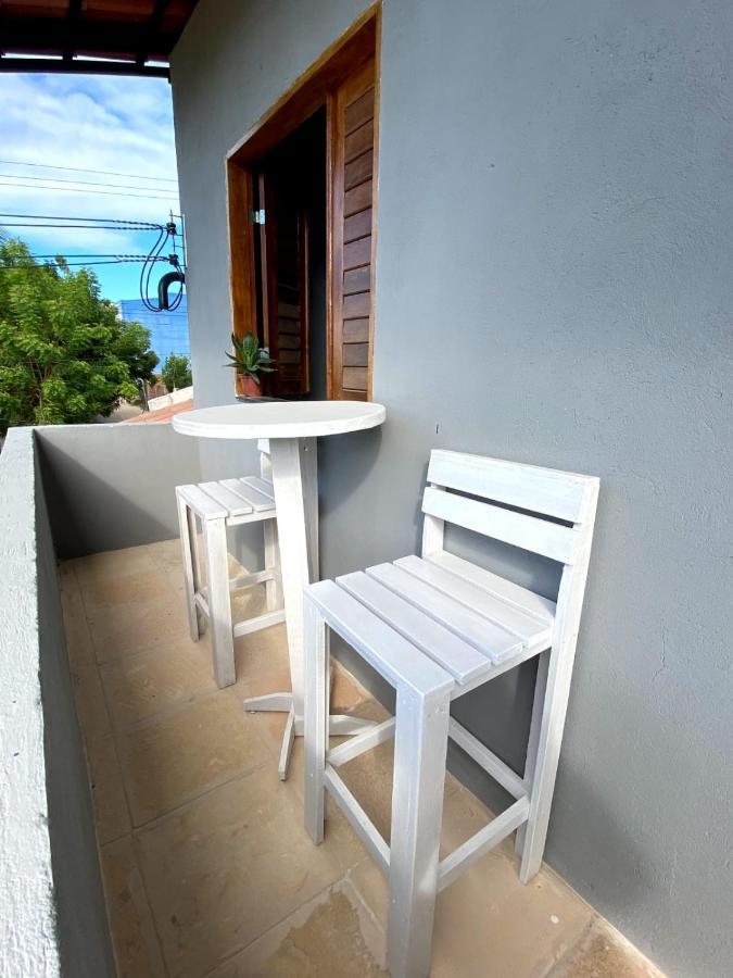 Mana Suites Prea Bagian luar foto