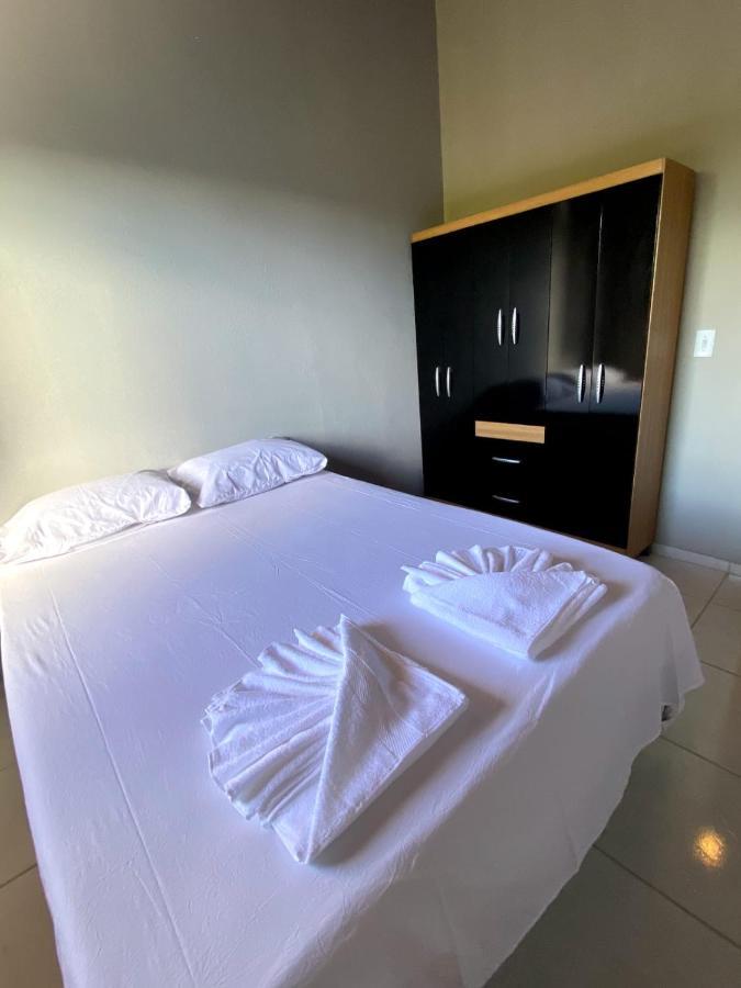 Mana Suites Prea Bagian luar foto