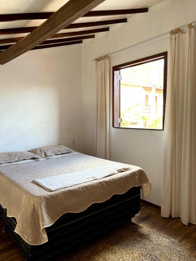 Mana Suites Prea Bagian luar foto