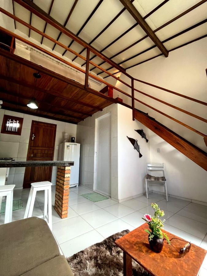 Mana Suites Prea Bagian luar foto