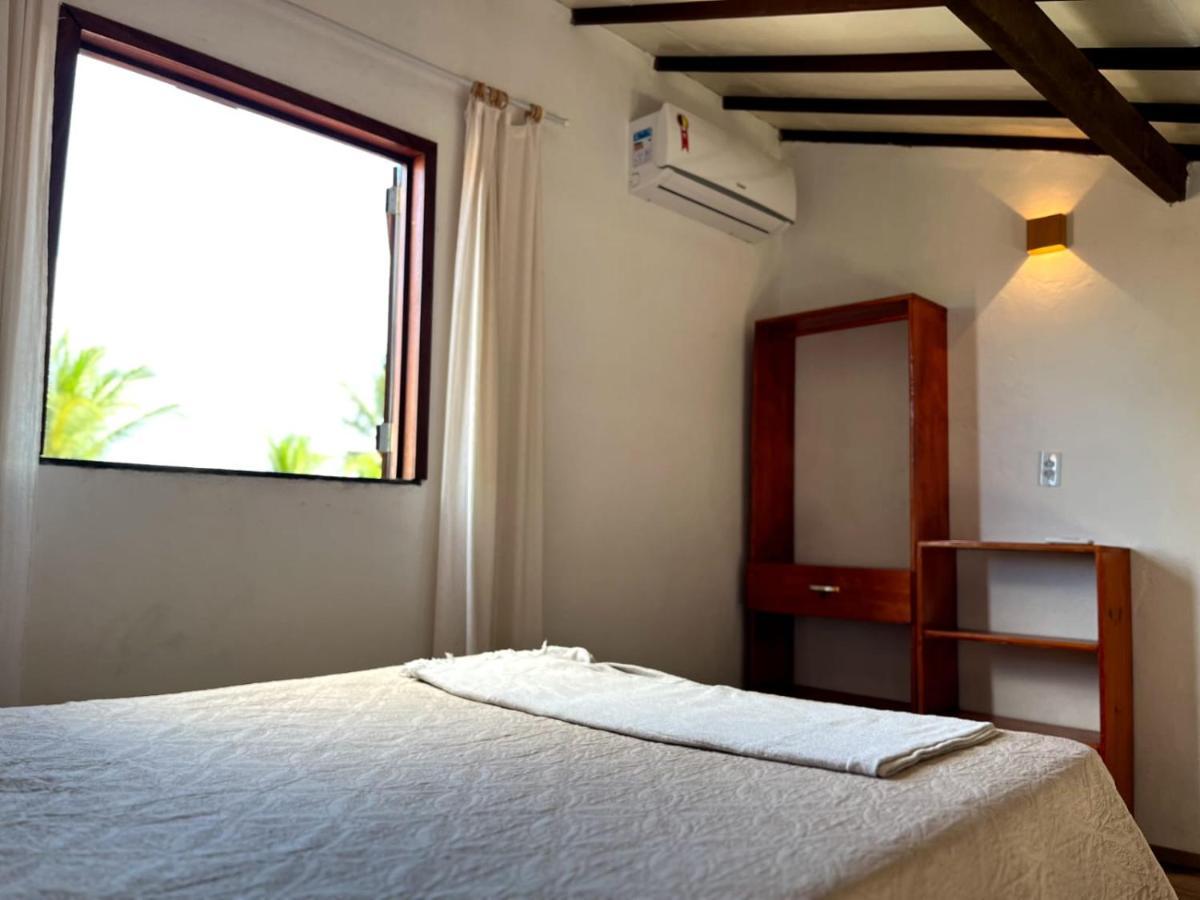 Mana Suites Prea Bagian luar foto